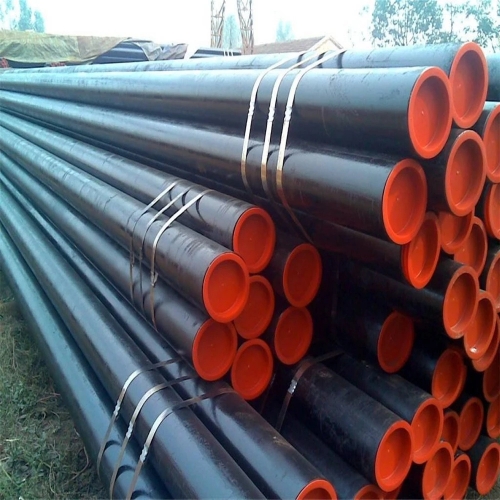 ASTM A106/ API 5L X52 X42 / ASTM A53 Grade B Pls1 Pls2 Seamless Steel ...